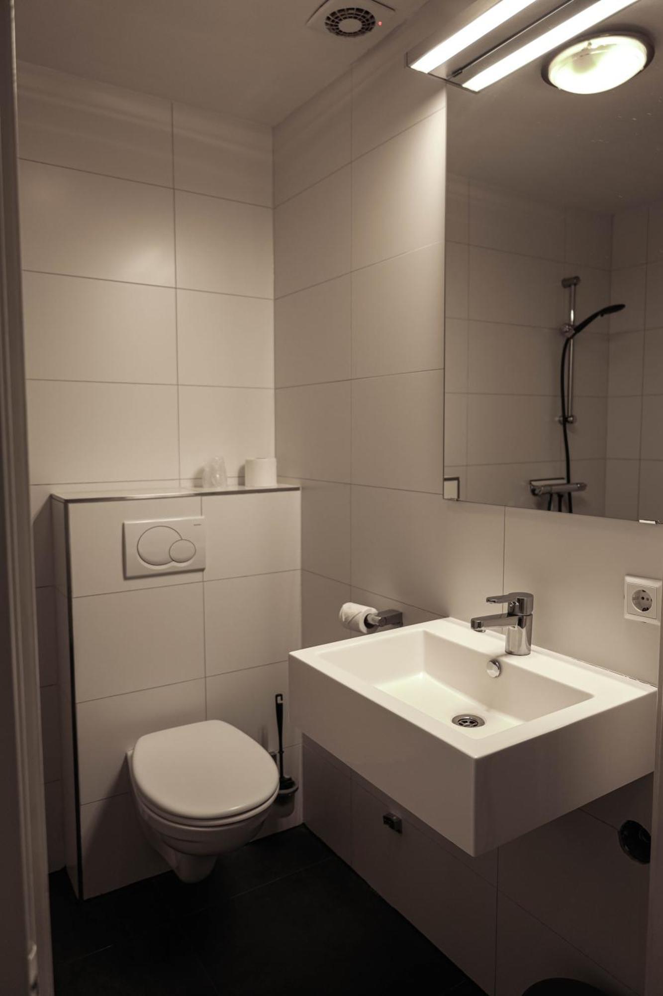Hotel Royal Еймейден Екстер'єр фото